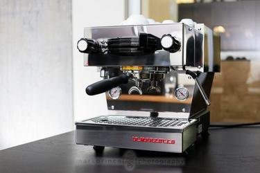 コーヒーメーカー・エスプレッソマシン kaoru0308 7/13【熊本】エスプレッソセミナー 講師：安藤貴裕氏 | コーヒー